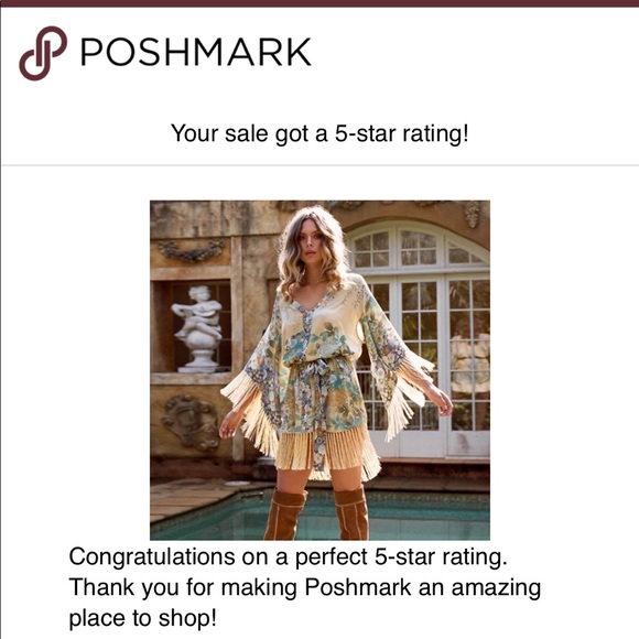 5⭐️ FAV BESTSELLER WILLOW TASSEL MINI DRESS TUNIC - Picture 7 of 7